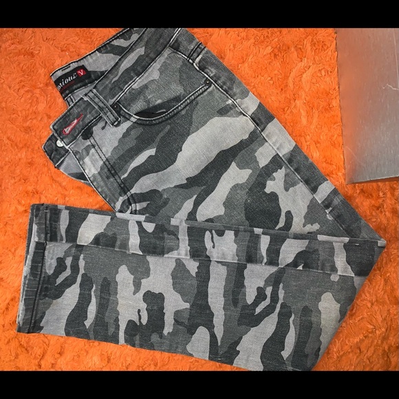 COPY - 🛑🛑🔥VICTORIOUS🔥32x30🔥🛑🛑PREMIUM COLLECTION 🔥🛑🛑#CAMO10 - Picture 7 of 7